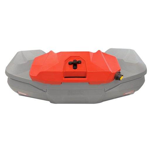 SHARK ACCESSORIES SHARK PLASTOVÝ KANYSTR NA BENZÍN 10L