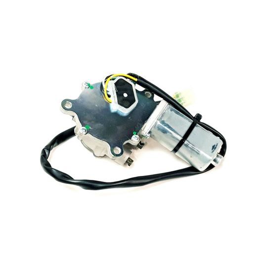TGB SERVOMOTOR ASSY.