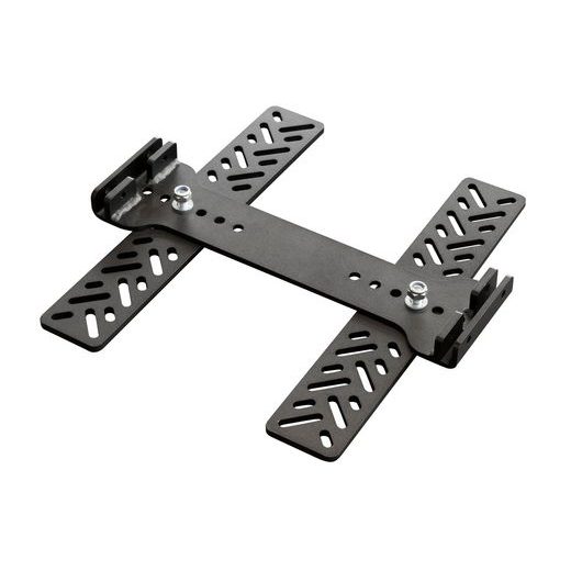 ASP GROUP S.R.O. SHARK UNIVERSAL ATV / UTV MOUTING KIT