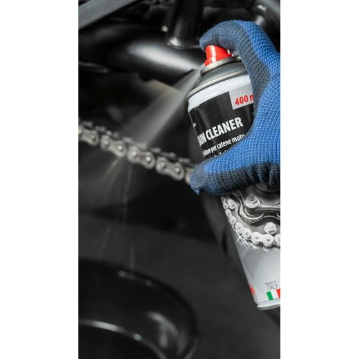 LAMPA ČISTIČ ŘETĚZU 400ML