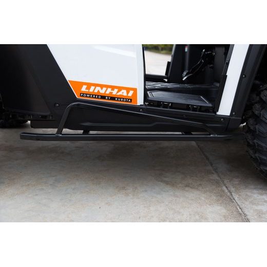 LINHAI LINHAI UTV 1100 DIESEL EPS, T1B, BÍLÁ