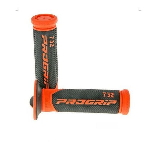 PROGRIP RUKOJETI PG 732 ORANGE FLUO