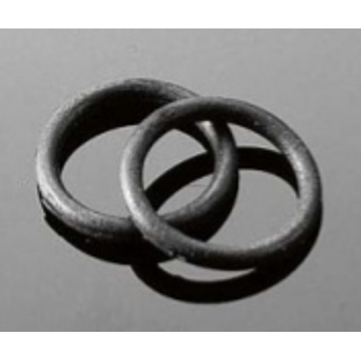 HIGHWAY HAWK NÁHRADNÍ KROUŽKY NA STUPAČKY, PEDÁLY H73-261 SADA 10KS