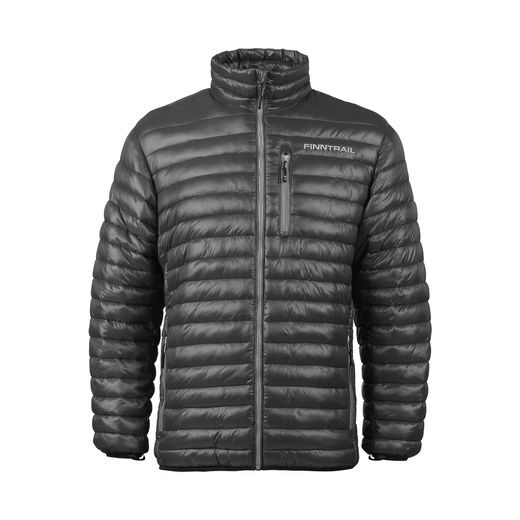 FINNTRAIL BUNDA THERMAL MASTER BLACK