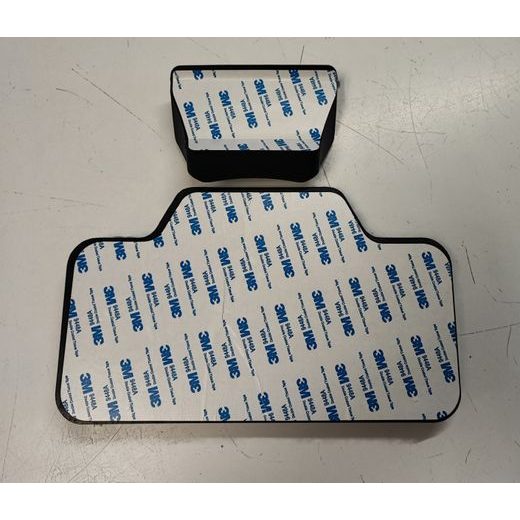 BB OPĚRKA UNI SAMOLEPÍCÍ SET