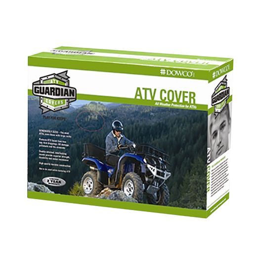 DOWCO PLACHTA GUARDIAN ATV 26041-01 2XL BLACK