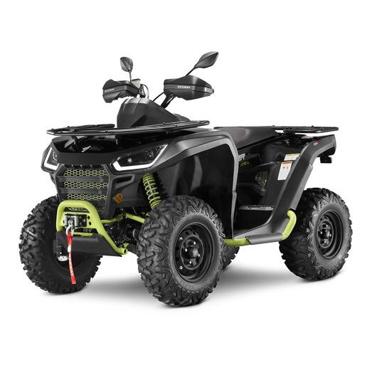 SEGWAY SEGWAY SNARLER AT6 S, T3B