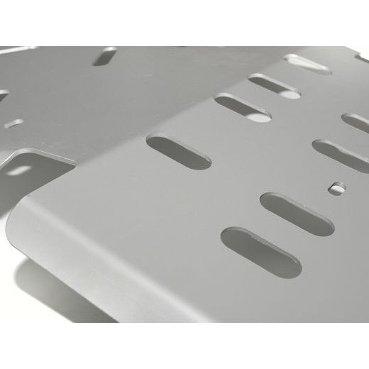 SHARK ACCESSORIES SHARK SKIDPLATE, TGB BLADE 550 SE