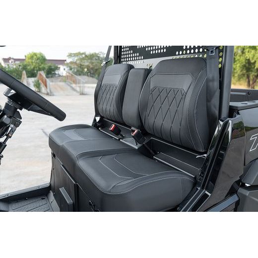 LINHAI T-BOSS 670 EPS, T1B BLACK