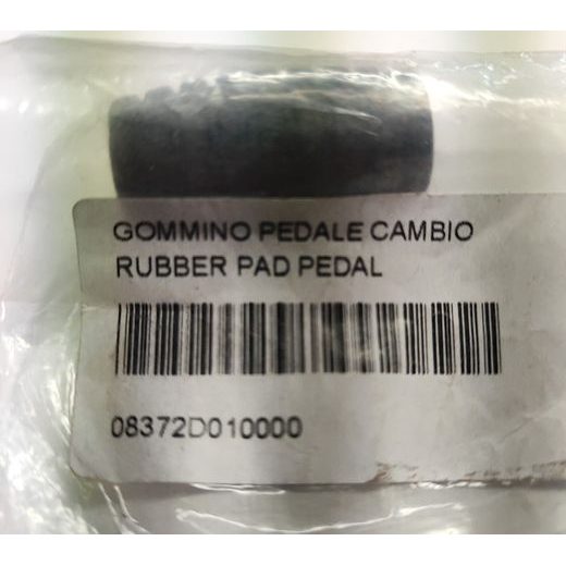 BENELLI GUMA ŘADIČKY 08372D010000