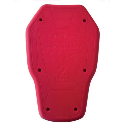 RST CHRÁNIČ PÁTEŘE IMPACT CORE PRO FULL 3543 RED