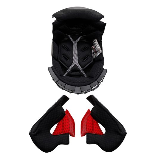 LS2 HELMETS LS2 LINER FF900