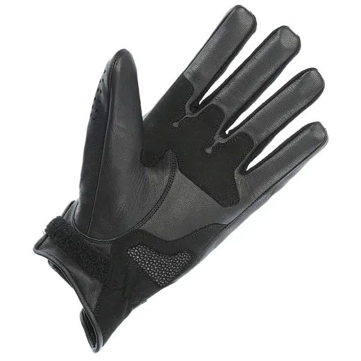 BÜSE RUKAVICE MAIN LADY BLACK/WHITE