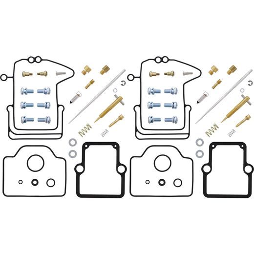 SADA NA REPASI KARBURÁTORU ALL BALLS RACING CARK26-1854