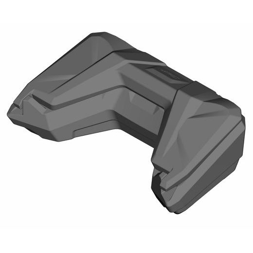 SHARK ACCESSORIES SHARK ATV PLASTOVÝ BOX NA ČTYŘKOLKU AX90