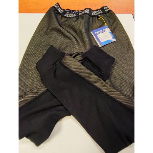 COLD KILLERS KALHOTY SPORT PANTS