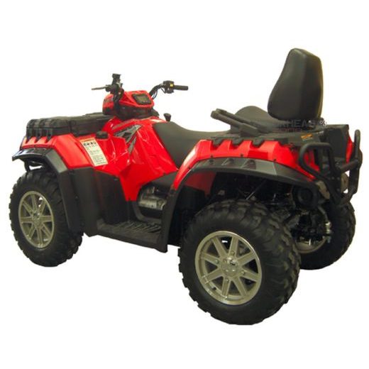 KIMPEX KIMPEX OVERFENDER POLARIS SPORTSMAN550 (2010-14)/850 (2010-20)/1000 TOURING (2015-20)
