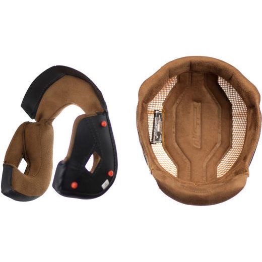 LS2 HELMETS LS2 LINER OF583