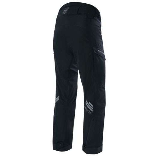 FINNTRAIL FINNTRAIL PANTS EXPERT GRAPHITE