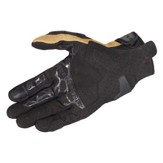 LS2 HELMETS LS2 ALL TERRAIN II MAN GLOVES BLACK SAND