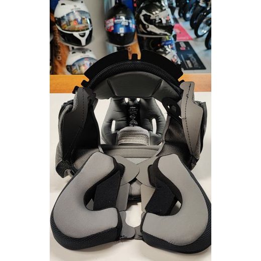 NOLAN NÁHRADNÍ LÍCNICE DO PŘILBY N102/101/100 VEL.L