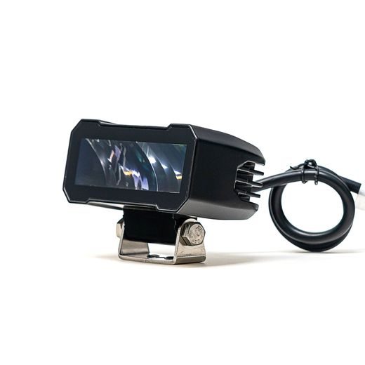 SHARK ACCESSORIES SHARK LED WORK LIGHT 4,6" 20W