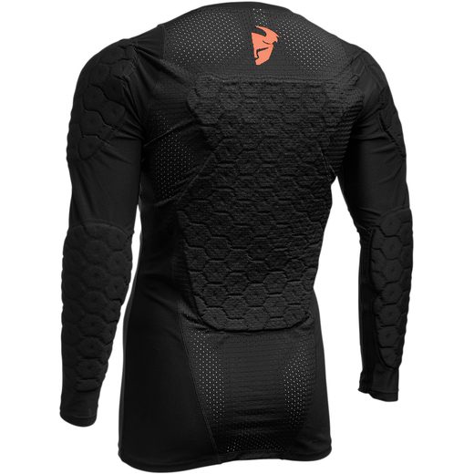 THOR CHRÁNIČ TĚLA COMP XP LS BLACK