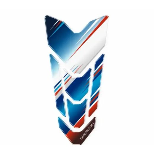 ONE-DESIGN TANKPAD CG ART - RACING SYTLE 1