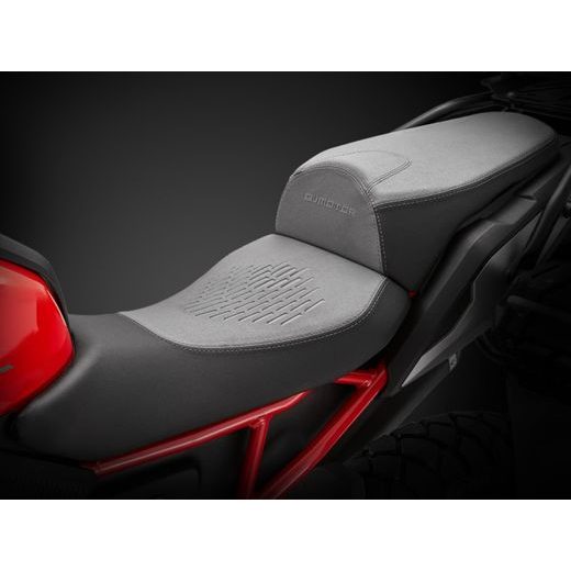 QJ MOTOR SRT 600 SX EURO 5 GREY