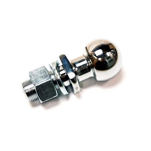 ARCTIC CAT HITCH BALL ASSY