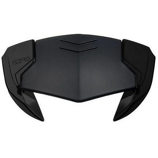 LS2 HELMETS LS2 OF521 AIR VENT REAR