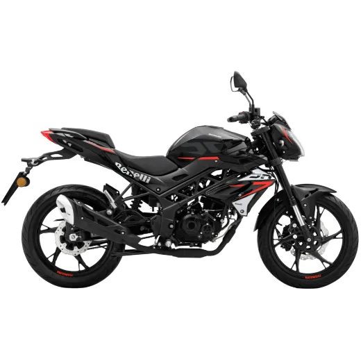 BENELLI BN 125 EURO 5+