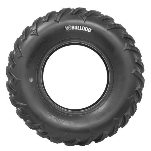 BULLDOG TIRES BULLDOG TIRES B362 (E4)