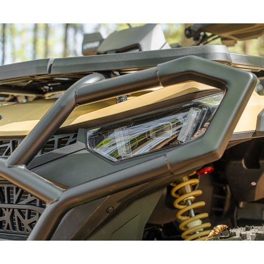 LINHAI LINHAI ATV 1000L LANDFORCE EPS, T3B - REZERVACE