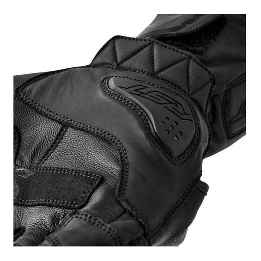 RST RUKAVICE S1 3650 BLACK