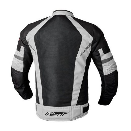 RST BUNDA VENTILATOR XT 2982 SILVER/BLACK