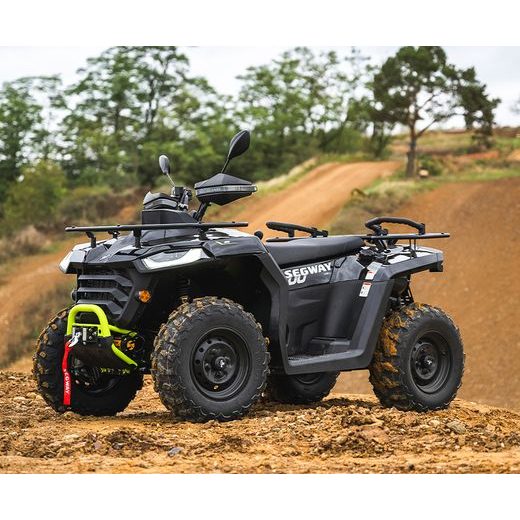 SEGWAY SEGWAY AT5 S, T3B