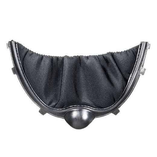 LS2 HELMETS LS2 FF324 CHIN CURTAIN WIN