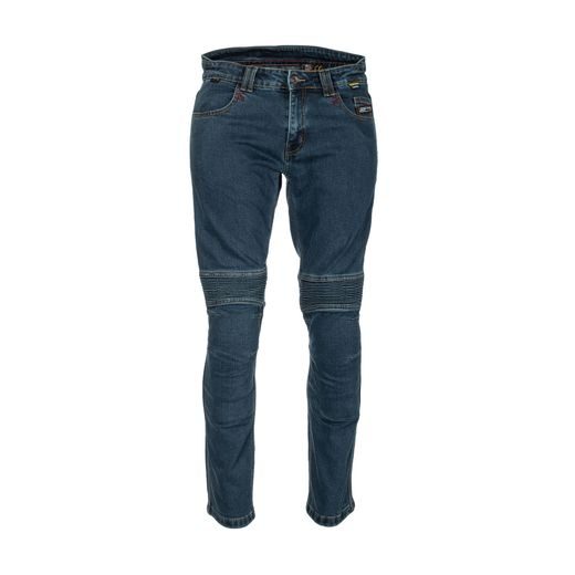 RST KEVLAROVÉ JEANSY 2002 X KEVLAR® REINFORCED TECH PRO CE BLUE
