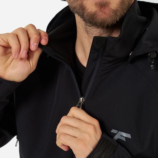 FINNTRAIL FINNTRAIL JACKET TACTIC GRAPHITE