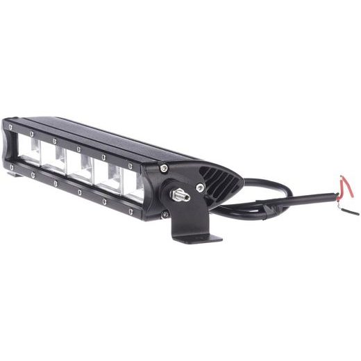 SHARK ACCESSORIES SHARK LED LIGHT BAR 11", ETI LED, 50W