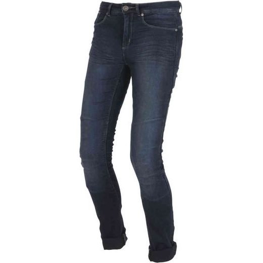 MODEKA JEANS ABANA LADY DARK BLUE