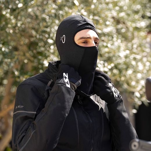 LS2 HELMETS LS2 LYCRA BALACLAVA