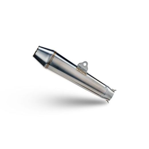 VÝFUK KOMPLETNÍ GPR ULTRACONE CO.PO.1.ULTRA BROUŠENÁ NEREZOVÁ OCEL ZAHRNUJE ODNÍMATELNÝ DB KILLER