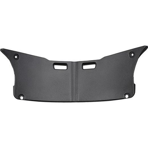 LS2 HELMETS LS2 FF900 CHIN BAR MIDDEL PLASTIC PART