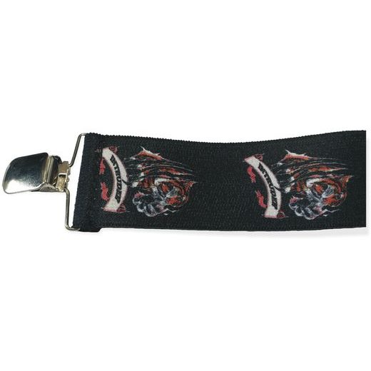 BIKERSMODE KŠANDY X INTRUDER 033