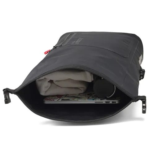 MODEKA BATOH DRY PACK 25L BLACK