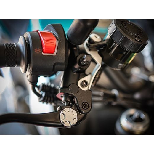 QJ MOTOR SRK 550 EURO 5 BLUE