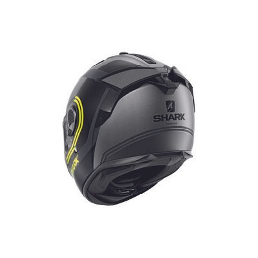 SHARK PŘILBA SPARTAN GT TRACKER MAT AKY