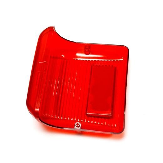 KIMPEX KIMPEX TAILLIGHT LENS FOR DELUXE TRUNK QTY1